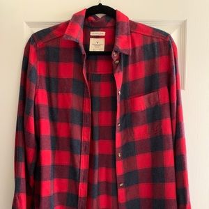 Flannel